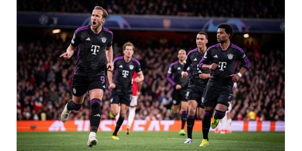 Dem FC Bayern München fehlt die Einheit im Ganzen